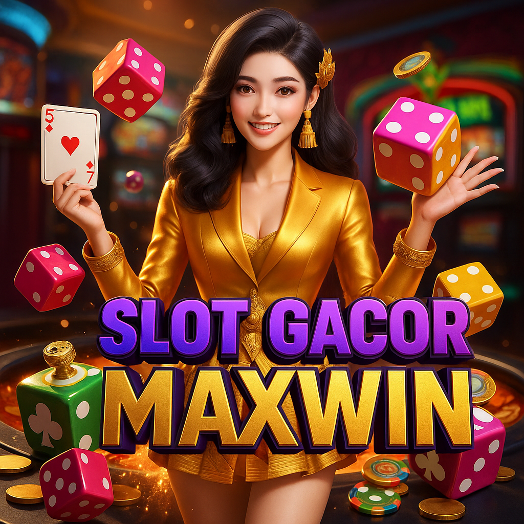 Slot Gacor Maxwin Terbaru 2025 Dijamin JP