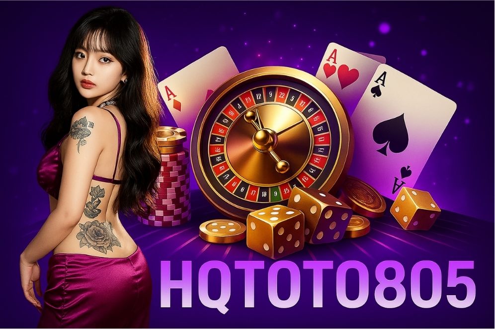 hqtoto togel terbaik