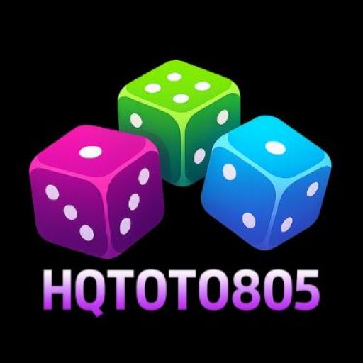 hqtoto803 togel online