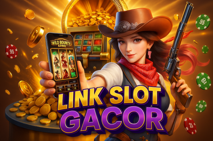 link slot gacor hari ini dijamin maxwin