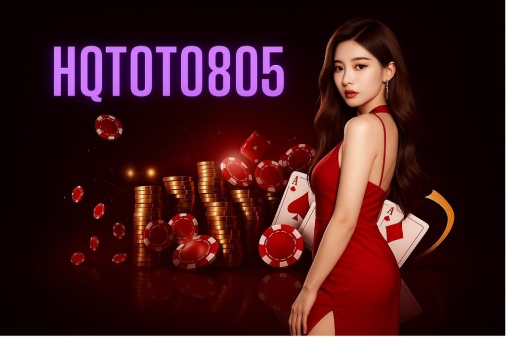 situs hqtoto805