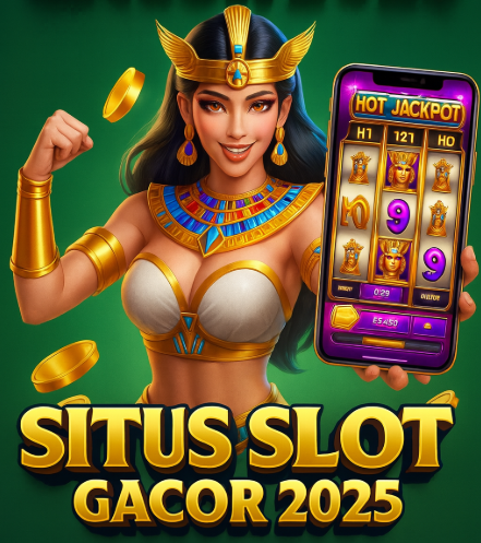 situs slot gacor 2025