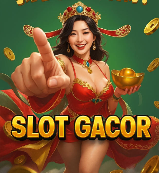 slot gacor