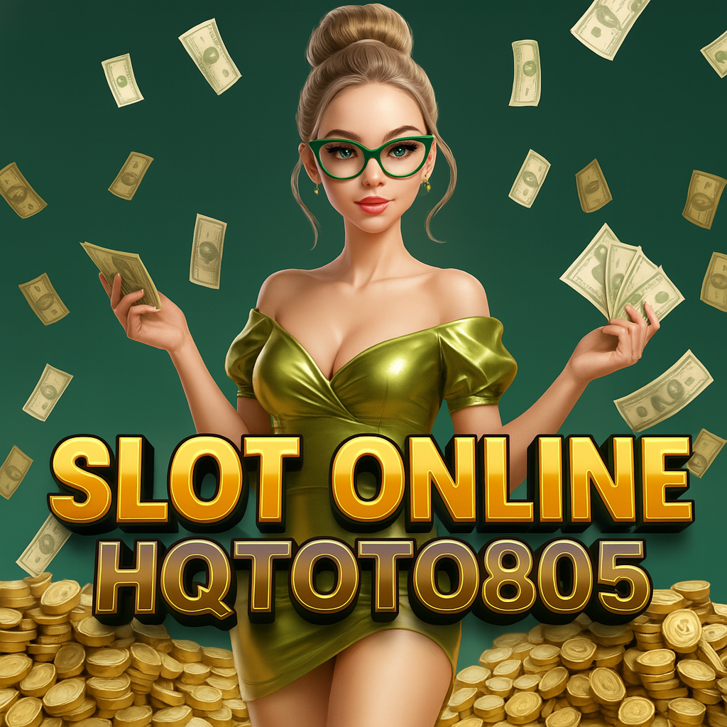 slot online hqtoto805