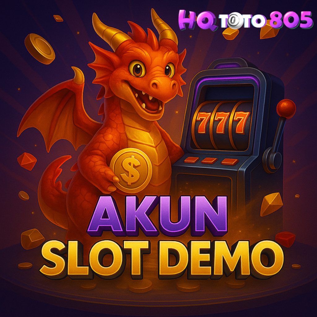 akun slot demo resmi