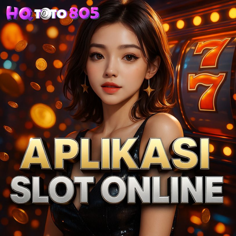 aplikasi slot online terpopuler