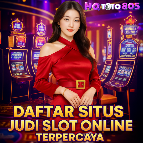 daftar situs judi slot online terpercaya bonus melimpah