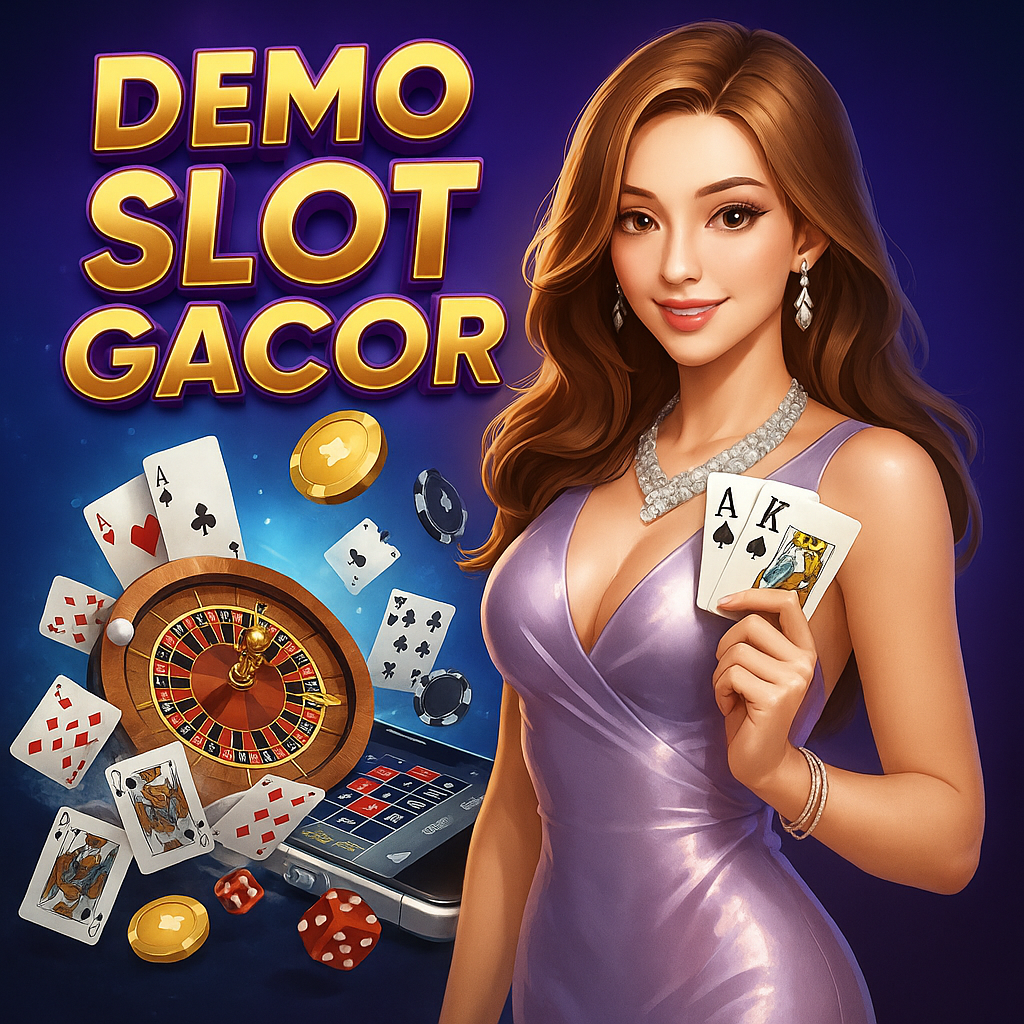 demo slot gacor rtp tinggi