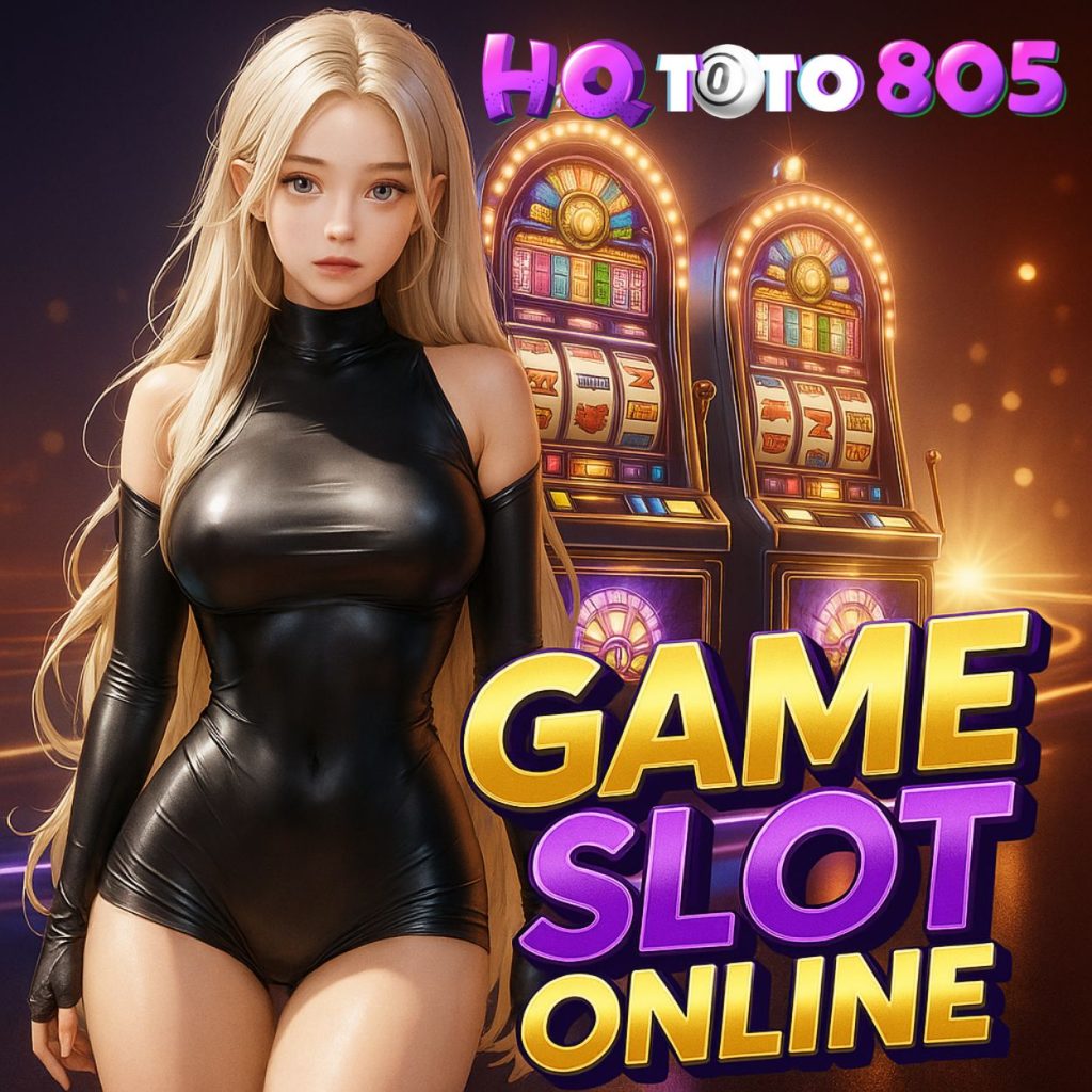 game slot online deposit kecil peluang menang besar