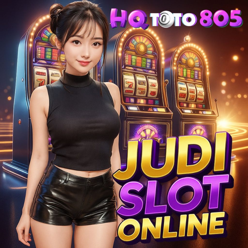 judi slot online deposit kecil peluang menang besar