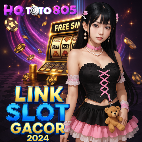 link slot gacor 2024 resmi