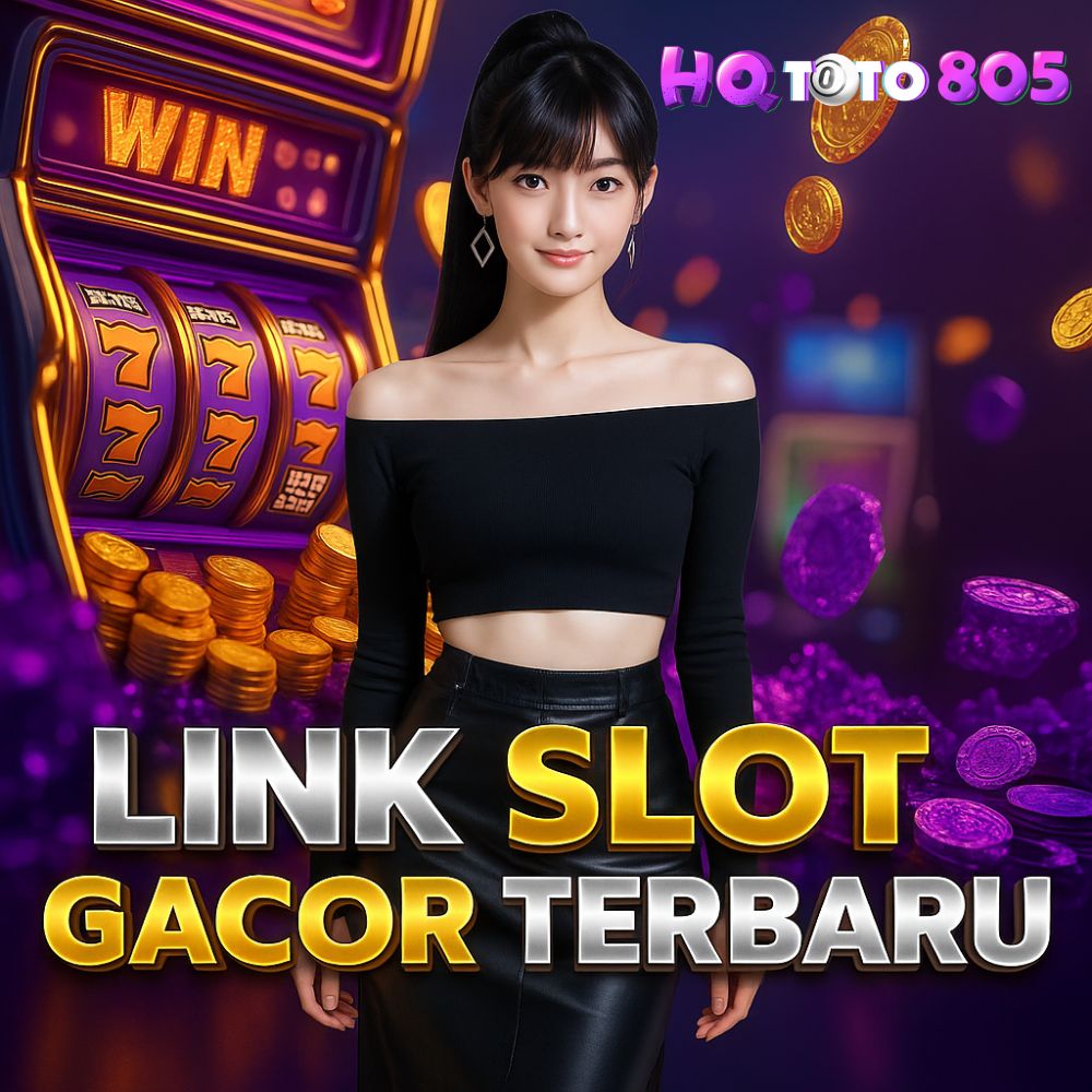 link slot gacor terbaru bocoran rtp tinggi