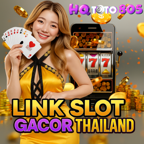 link slot gacor thailand modal kecil