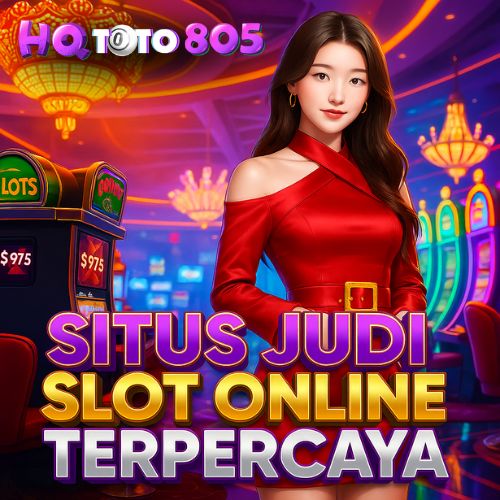 situs judi slot online terpercaya