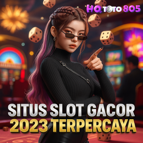 situs slot gacor 2023 terpercaya modal receh