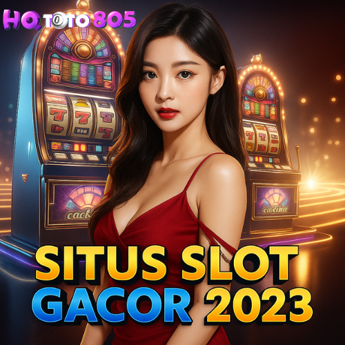 situs slot gacor 2023