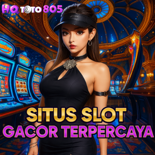 situs slot gacor terpercaya auto jackpot