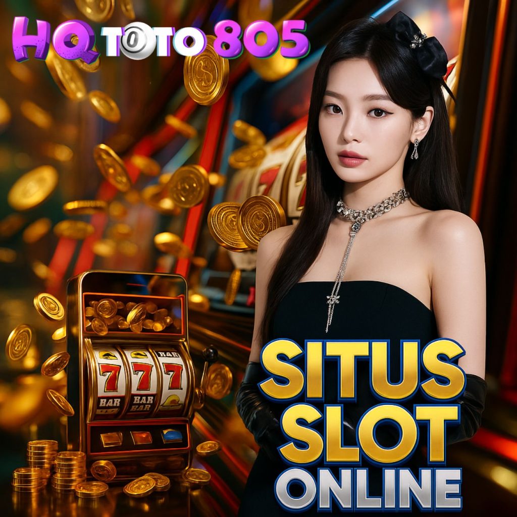 situs slot online hqtoto805 rtp tinggi
