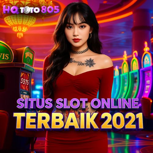 situs slot online terbaik 2021 game slot