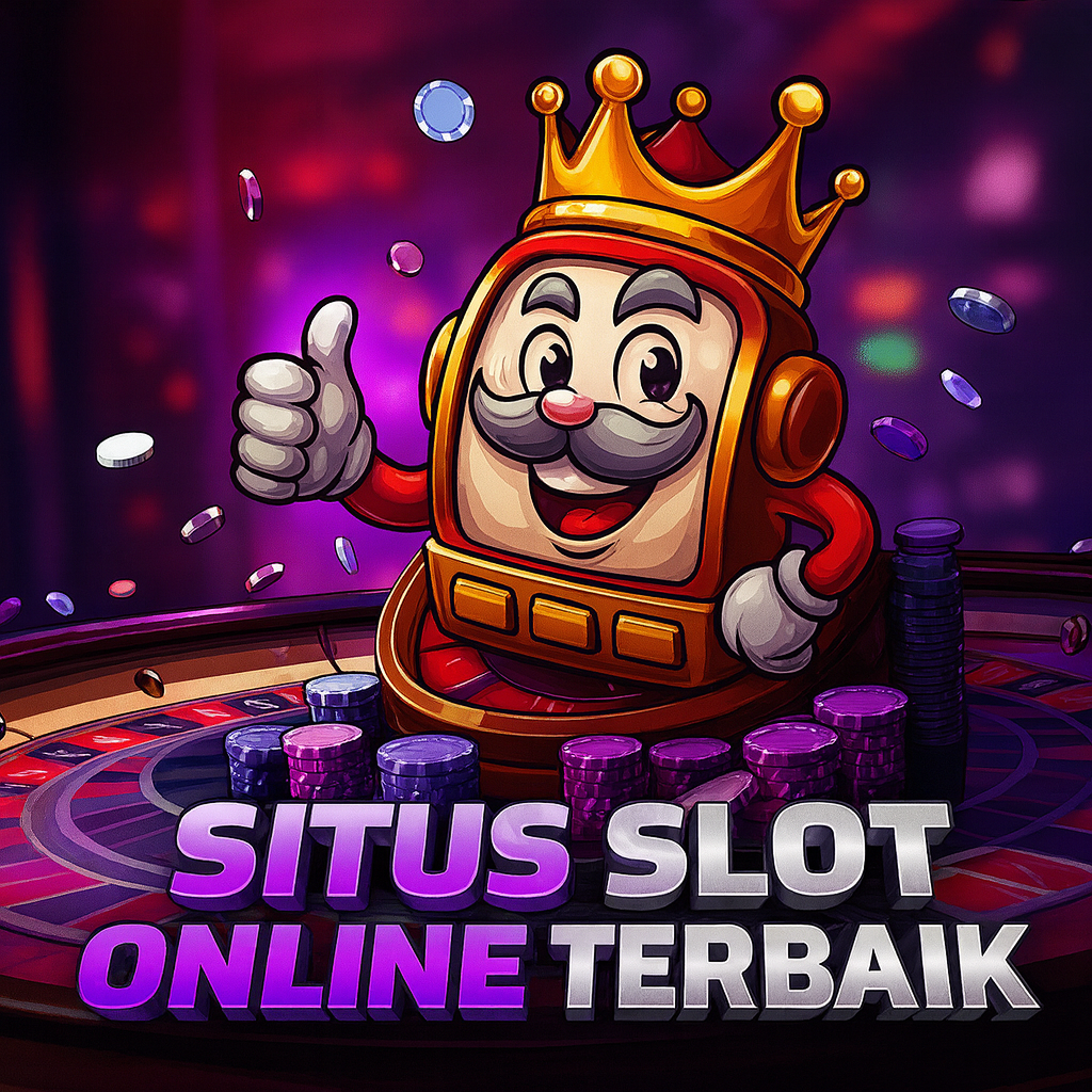situs slot online terbaik