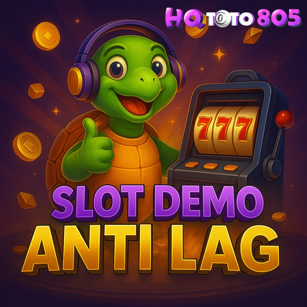slot demo anti lag indonesia