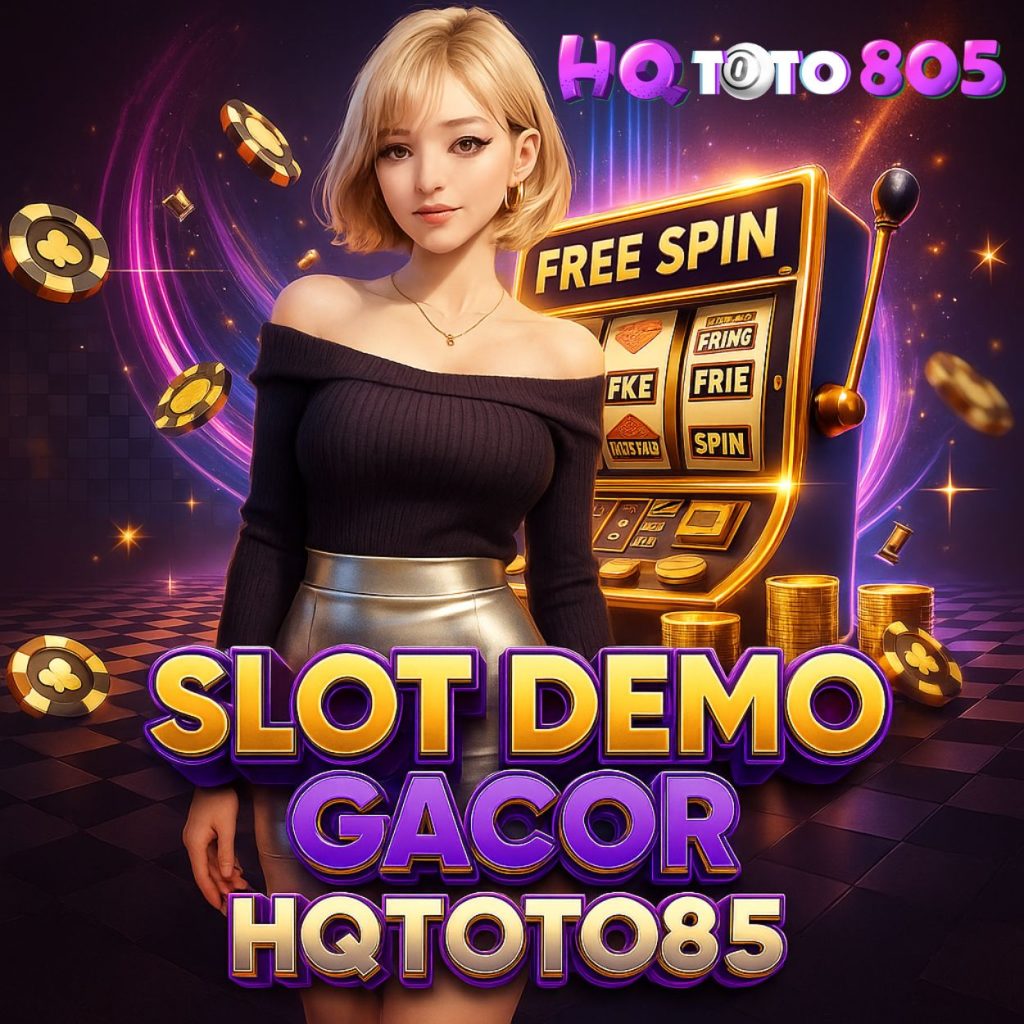slot demo gacor