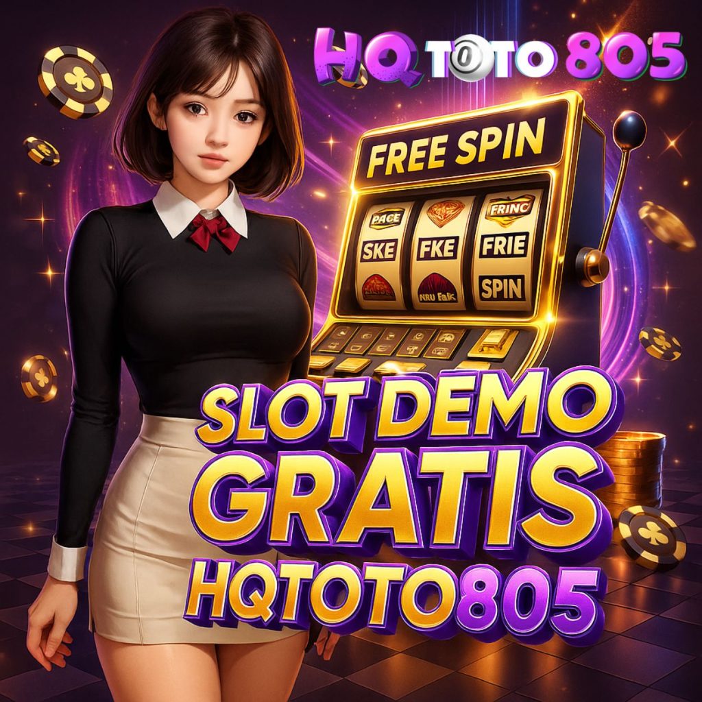 slot demo gratis