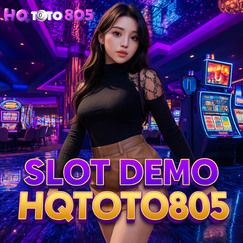 slot demo hqtoto805