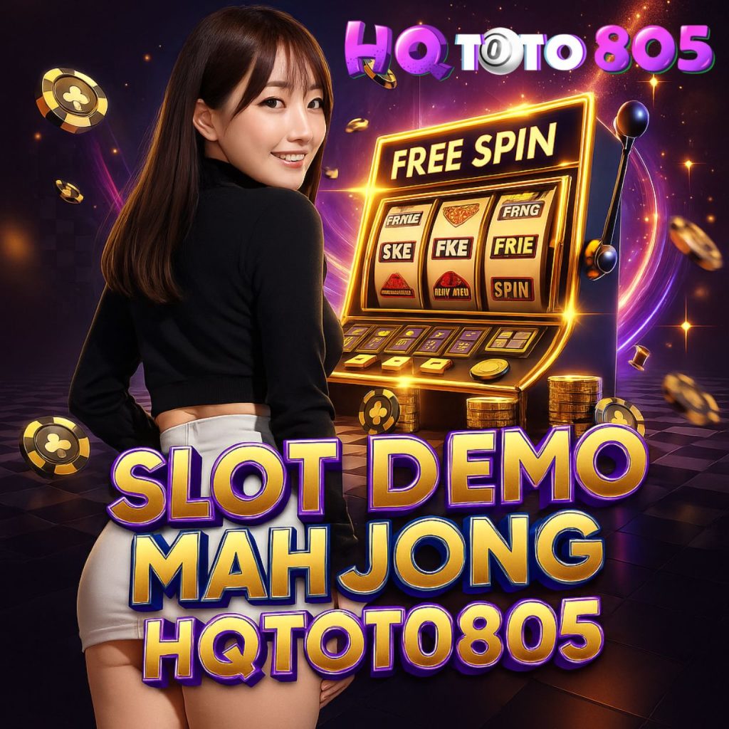 slot demo mahjong