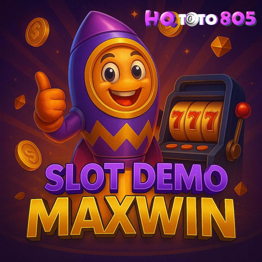 slot demo maxwin indonesia