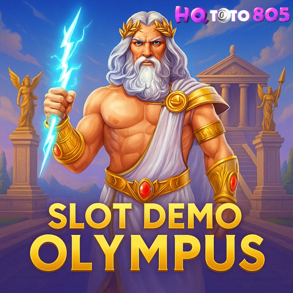 slot demo olympus terbaru