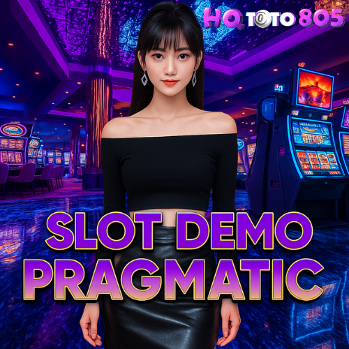 slot demo pragmatic maxwin