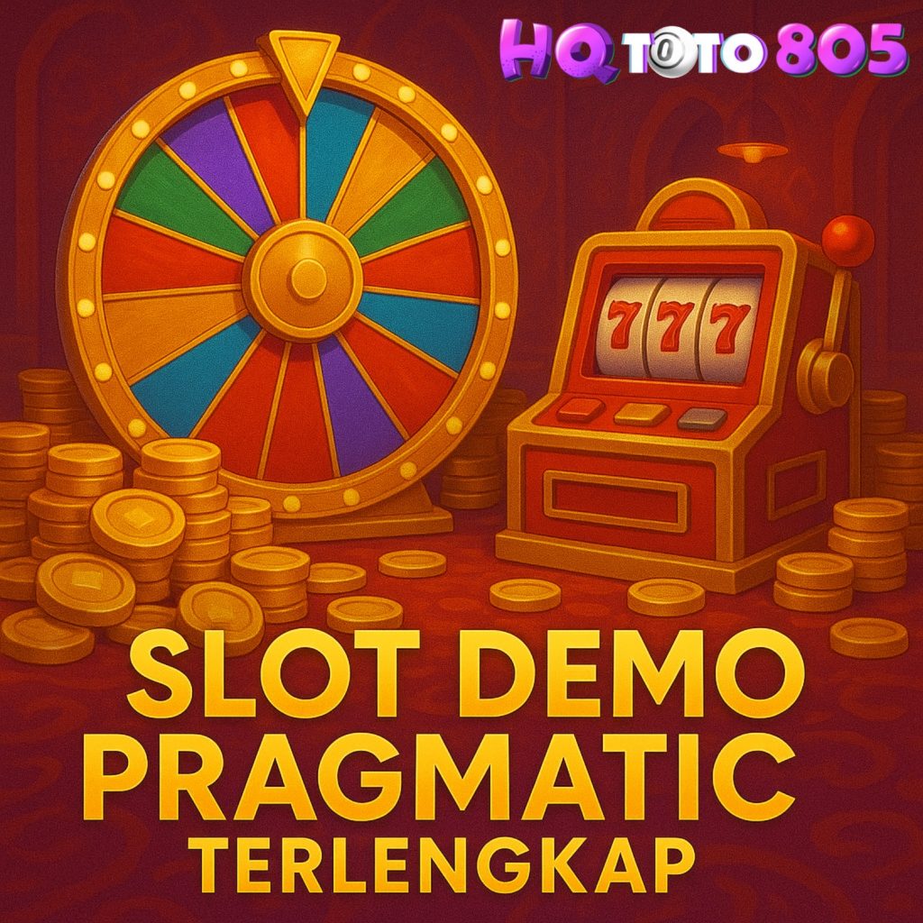 slot demo pragmatic terlengkap