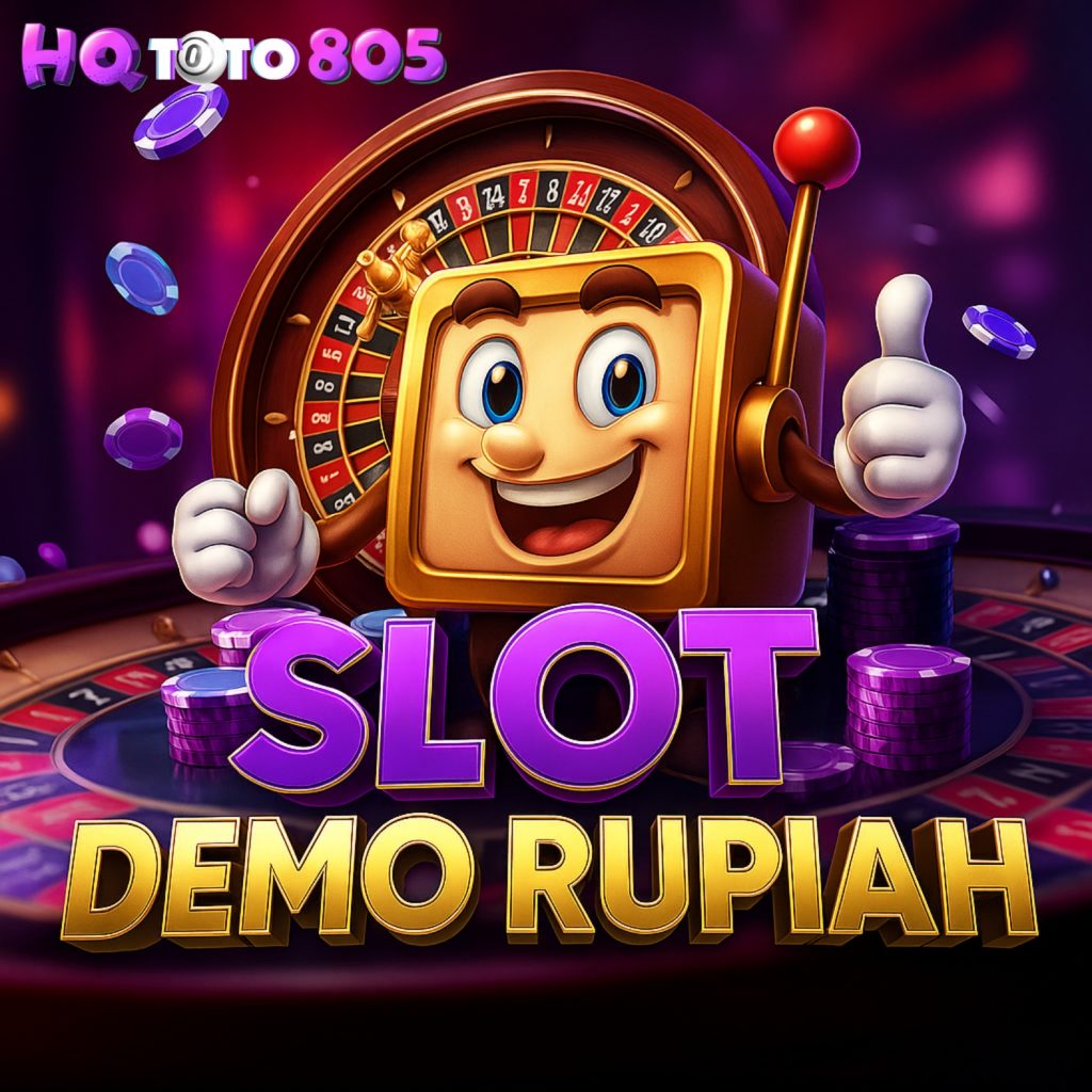 slot demo rupiah 24jam