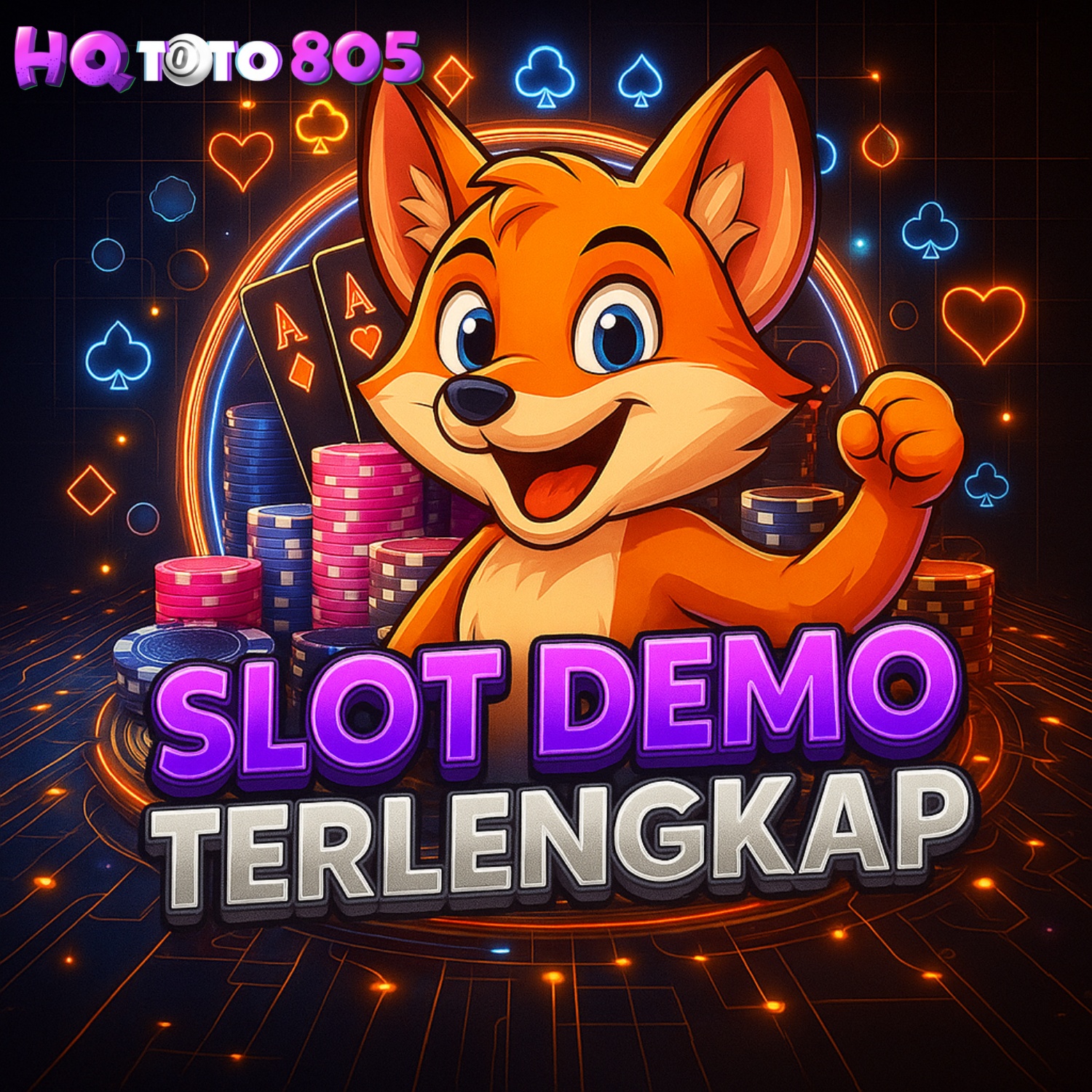 Slot Demo Terlengkap Gratis Cocok untuk Pemula ✔