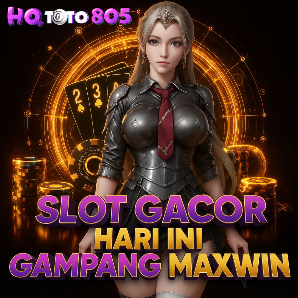 slot gacor hari ini gampang maxwin modal receh