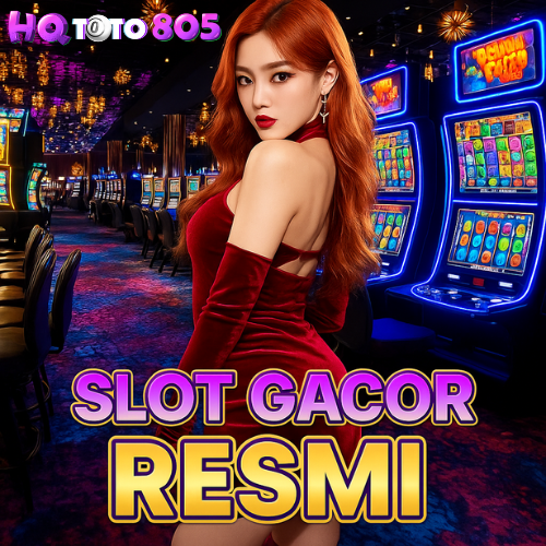 slot gacor resmi 2024 rtp tinggi