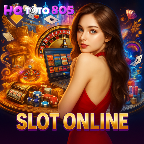 slot online gampang menang anti rungkat