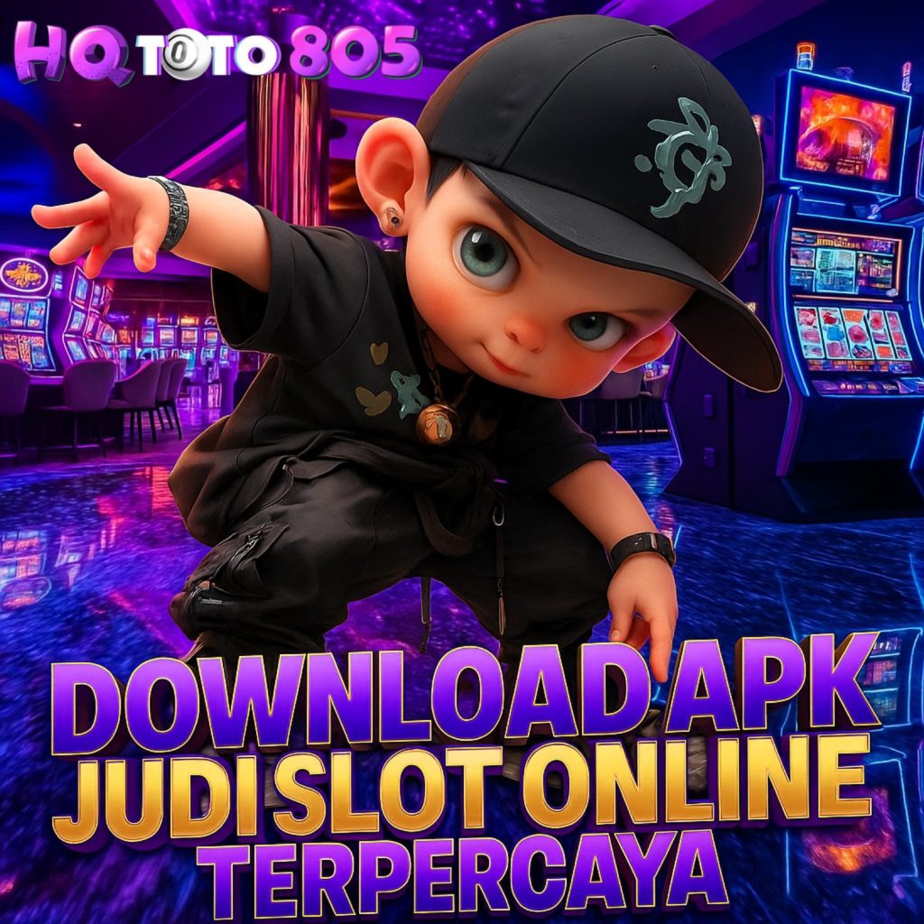 download apk judi slot online terpercaya
