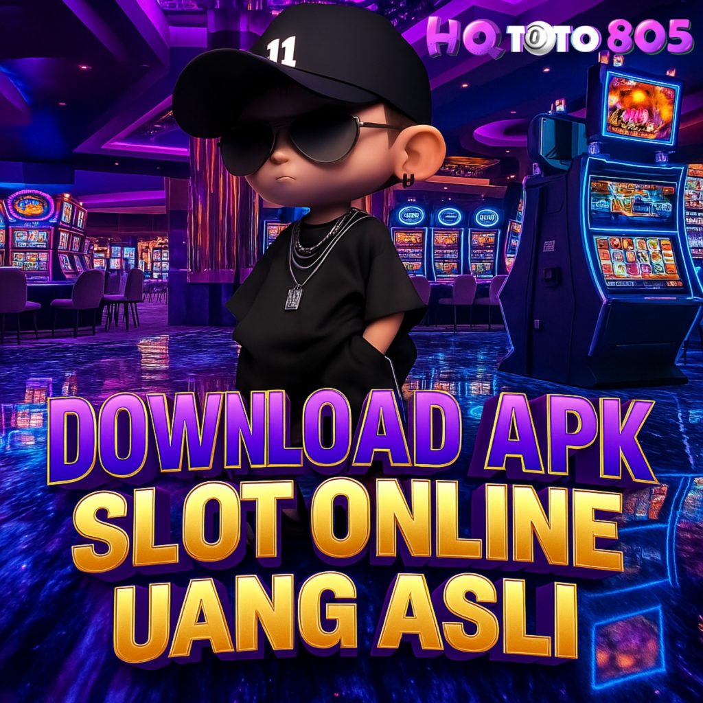 download apk slot online uang asli bonus harian