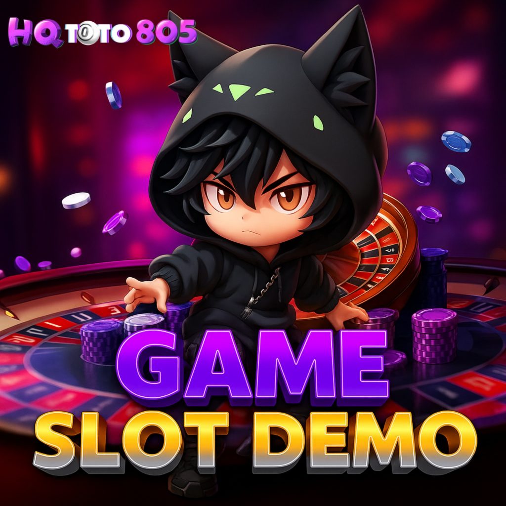 game slot demo gratis