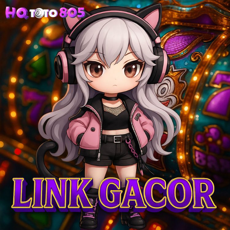 link gacor bonus new member