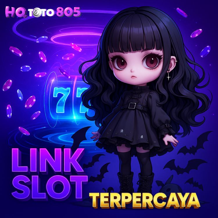 link slot terpercaya bonus new member