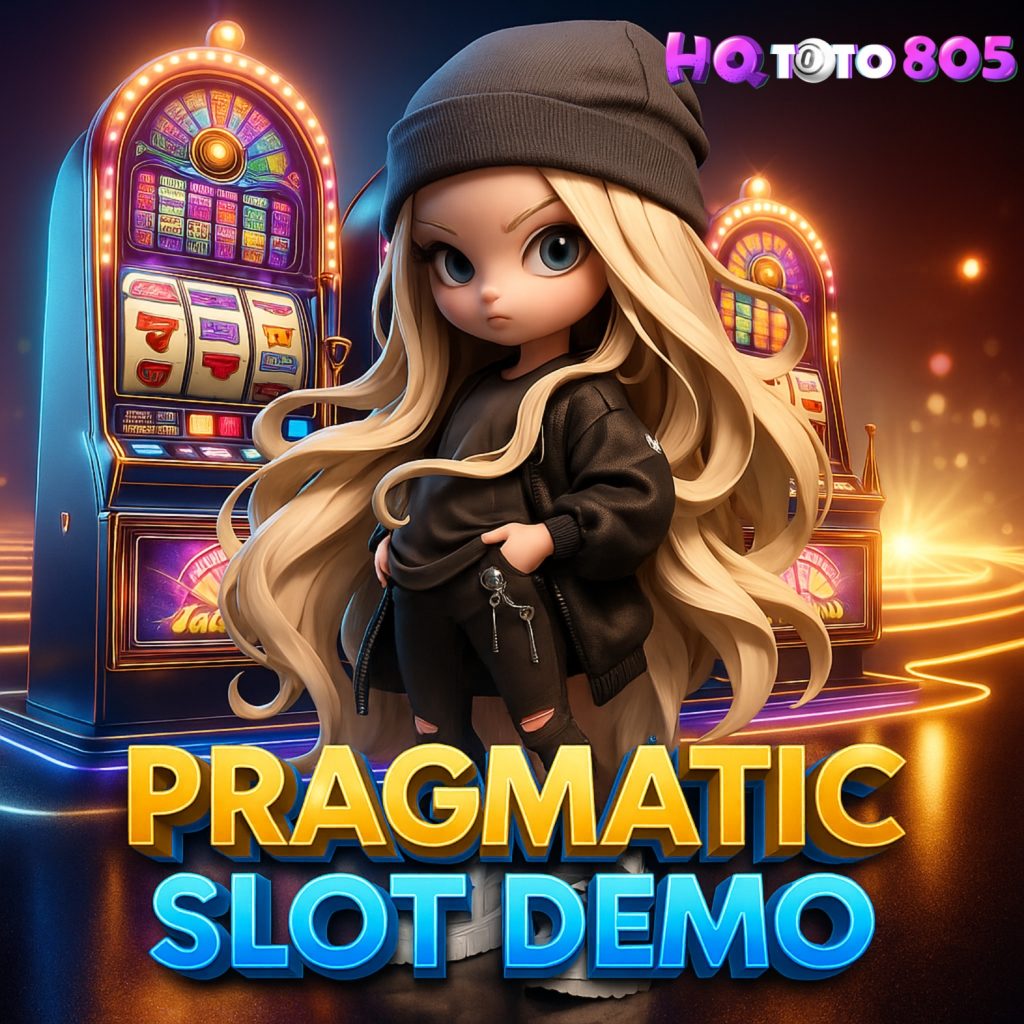 pragmatic slot demo jackpot