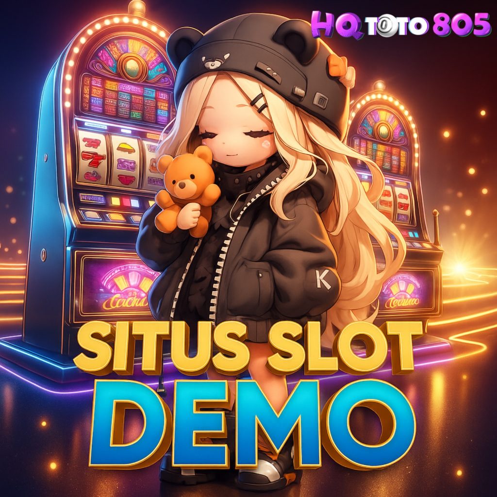 situs slot demo pragmatic maxwin