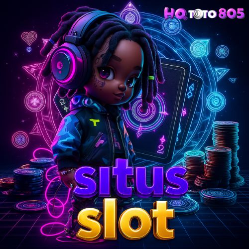situs slot resmi uang asli