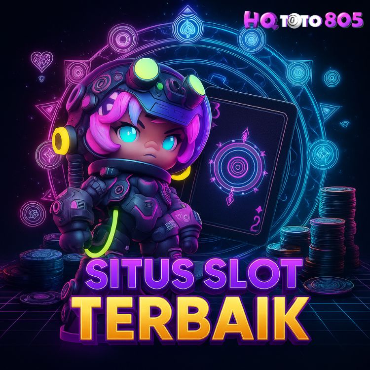 situs slot terbaik bonus new member