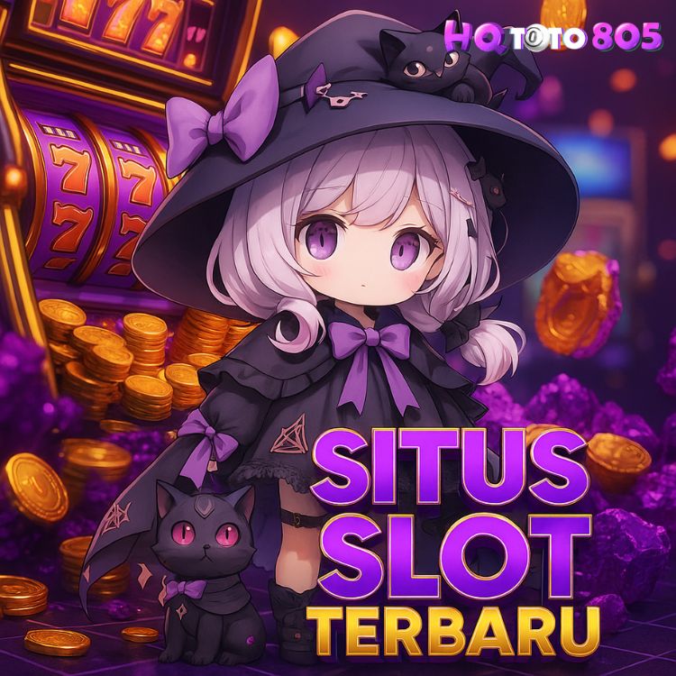 situs slot terbaru deposit kecil