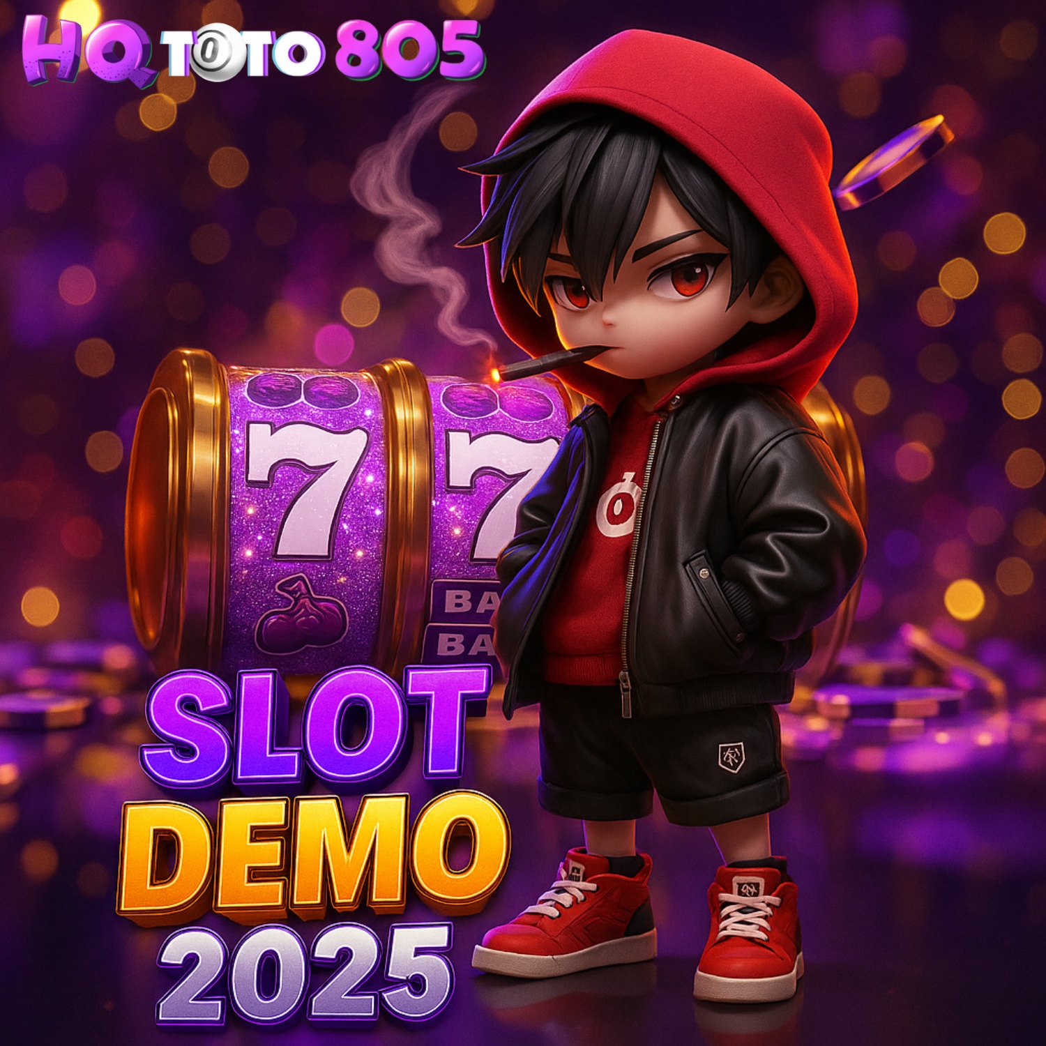 Slot Demo 2025 Gratis Tanpa Deposit Cocok Pemula ✔