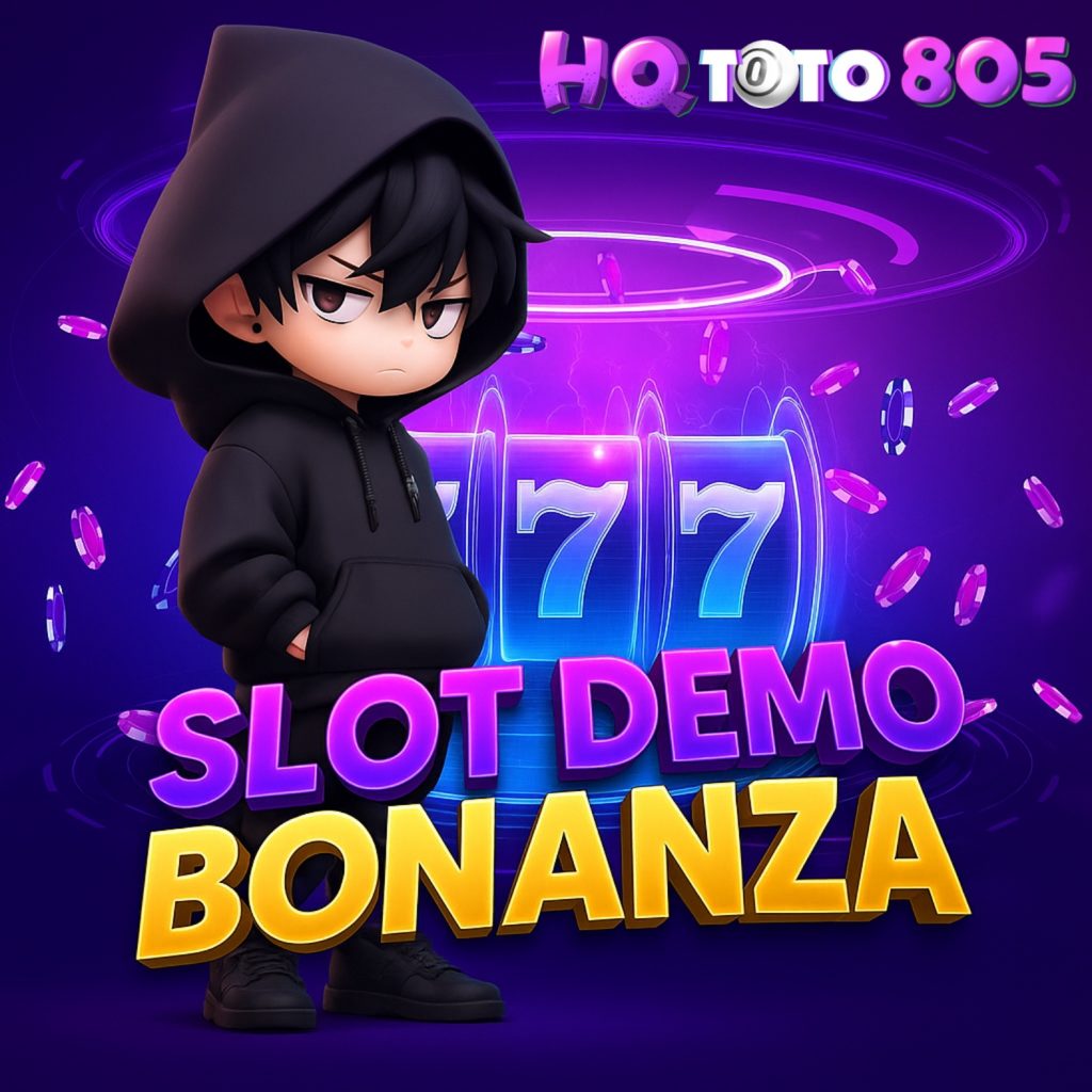 slot demo bonanza x1000 scatter